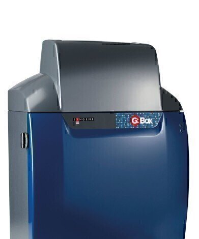 Syngene G:BOX Chemi XRQ System In Use at Top Biochemistry School